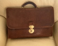 schlesinger leather for sale  Portland