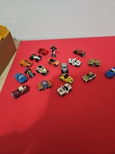 Lotto micromachines deluxe usato  Lucca