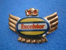 excelsior motorbike for sale  SWANSEA