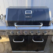 Nexgrill deluxe 720 for sale Nexgrill deluxe 720 for sale  Riverside