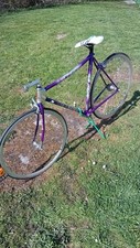 1993 nos raleigh for sale  ABERTILLERY