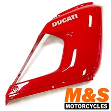 Ducati st2 right for sale  NEWCASTLE UPON TYNE