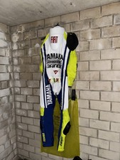Motorradkombi biker anzug gebraucht kaufen  Bielefeld