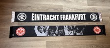 Eintracht frankfurt polyester gebraucht kaufen  Gelsenkirchen