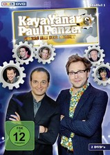 Kaya yanar paul gebraucht kaufen Kaya yanar paul gebraucht kaufen  Berlin