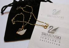 swarovski swan for sale swarovski swan for sale FLEETWOOD