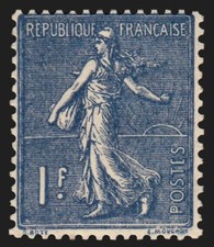 205a nuance bleu d'occasion  Aurillac