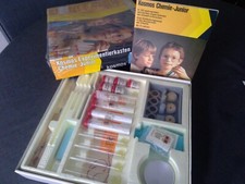 Kosmos chemie junior gebraucht kaufen  Mainz
