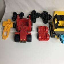 Lego duplo truck for sale  Honolulu