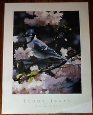 Terry isaac visitor for sale  Atlanta