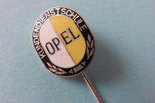 Alte pel kundendienstschule gebraucht kaufen  Johanniskirchen