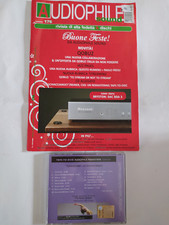 Audiophile sound rivista usato  Bagnacavallo
