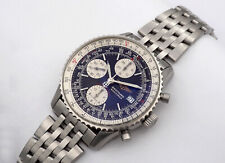 Breitling navitimer fighter gebraucht kaufen  Elmenhorst