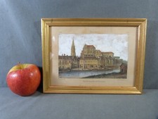 Auxerre eau forte d'occasion  Chevannes