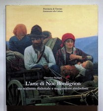 Arte noè bordignon usato  Cremona