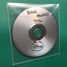 Sing along princess for sale  SOUTH CROYDON