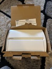 Hager vsr710cu consumer for sale  NEWCASTLE