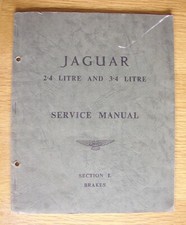 Jaguar mk11 dealers for sale  WARE