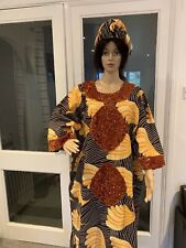 African womens long for sale  DARTFORD