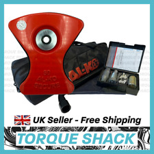 Secure wheel lock for sale  LLANDYSUL