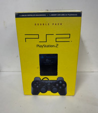 Ps2 playstation double for sale  ABERTILLERY