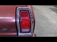 Passenger right tail for sale  Terryville