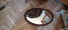 Vintage inlaid mahogany for sale  SEVENOAKS