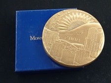 Medaille monnaie paris d'occasion  La Colle-sur-Loup