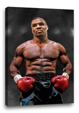 Mike tyson canvas for sale Mike tyson canvas for sale  MANCHESTER