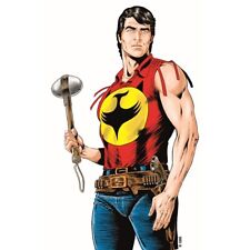Zagor zenith edicola usato  Tufillo