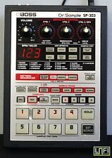 Roland boss 303 d'occasion  Expédié en Belgium