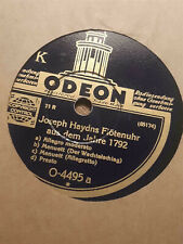 Haydn flötenuhr deon gebraucht kaufen  Staufen im Breisgau