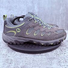 Merrell walking shoes for sale  ATTLEBOROUGH