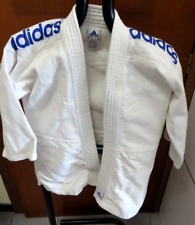 Adidas kimono giacca usato  Albenga