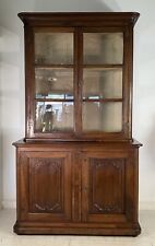 Antica credenza ottocento usato  Varallo Pombia