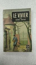 Vivier henri troyat d'occasion  Joinville