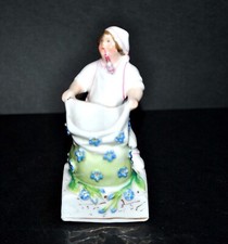Figurine meunier pipe d'occasion  Bischheim