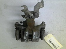 Brake caliper right d'occasion  France