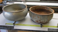 Antique old cream for sale  Greenleaf