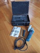 Bosch gws 850 gebraucht kaufen  Schkeuditz