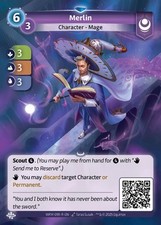 Altered merlin yzmir d'occasion  Ivry-sur-Seine