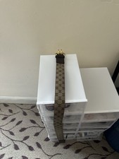 Gucci belt for sale  COVENTRY