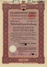 Ullersdorfer keramik 1927 gebraucht kaufen  Bayreuth