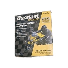 New dura last for sale  Naperville