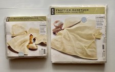 Frottier badetuch handtücher gebraucht kaufen  Röhrnbach
