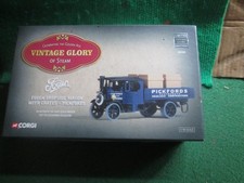 Corgi 80205 foden for sale  WORTHING