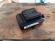 Mannesmann akku 20v gebraucht kaufen  Wardenburg