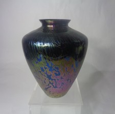 Royal brierley iridescent for sale  WELWYN GARDEN CITY