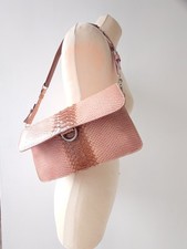 Vintage snakeskin removable for sale  NEWTOWNARDS