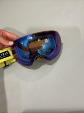 Electric snow ski for sale  Logan